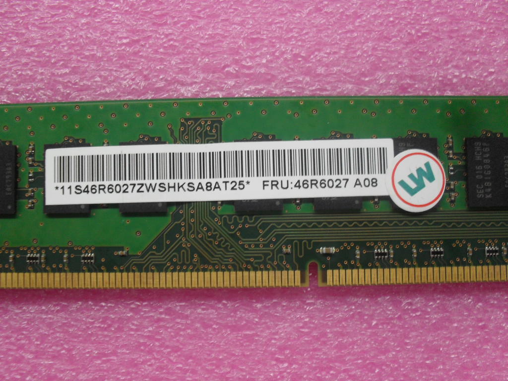 Lenovo Replacement Part - 46R6027