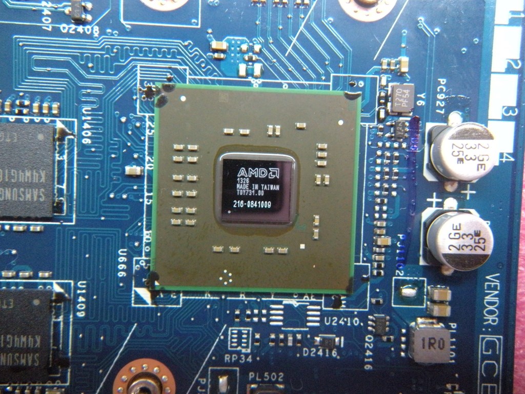 Lenovo Replacement Part - 04X5124