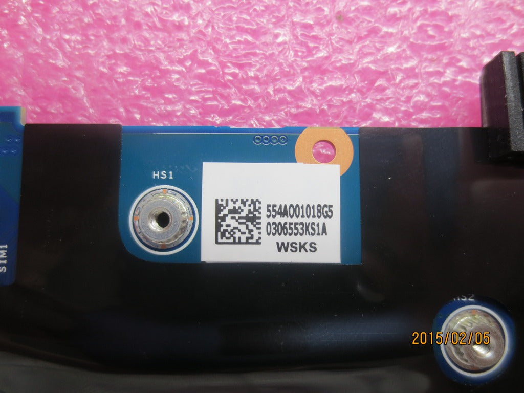 Lenovo Replacement Part - 00Jt419