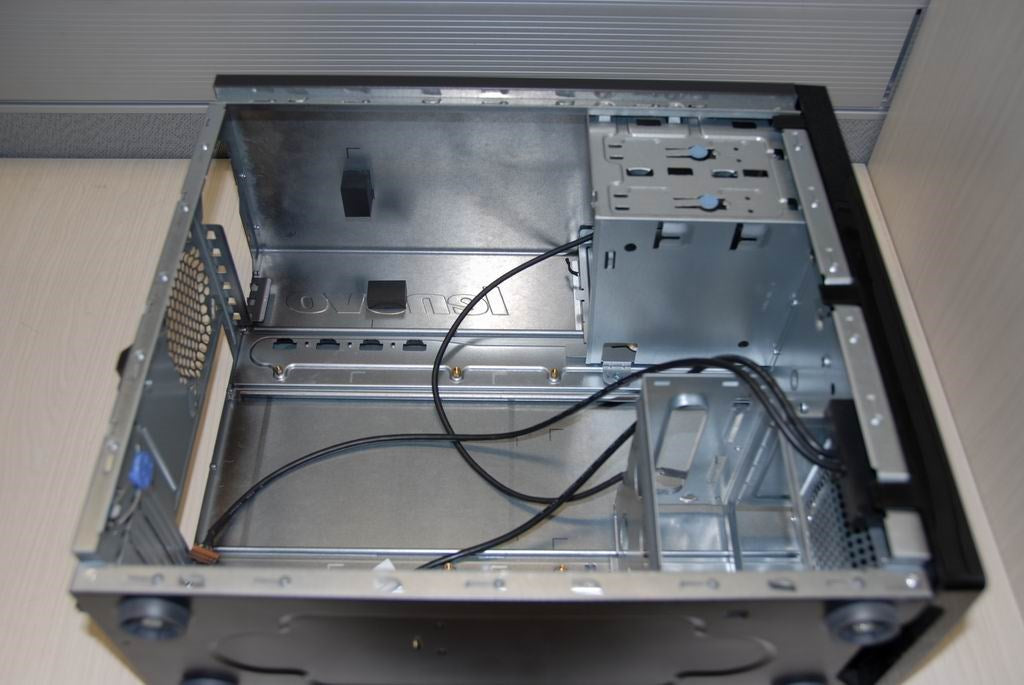 Lenovo Mx Lx-317Dtb Chassisr - 30001797