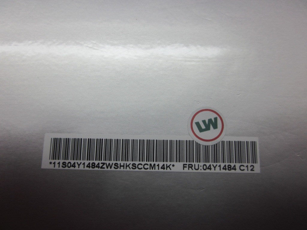 Lenovo Replacement Part - 04Y1484