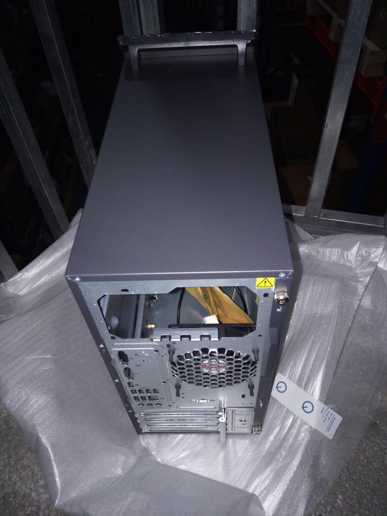 Lenovo Ma Mechanical Assemblies - 45K6377