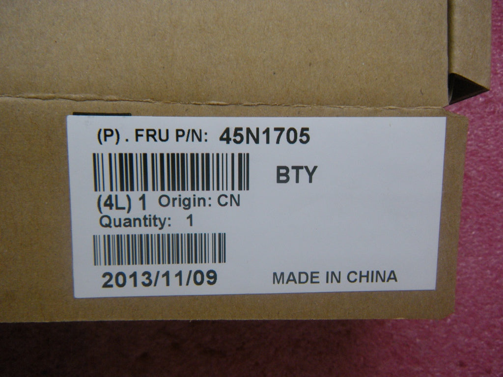 Lenovo Battery - 45N1705