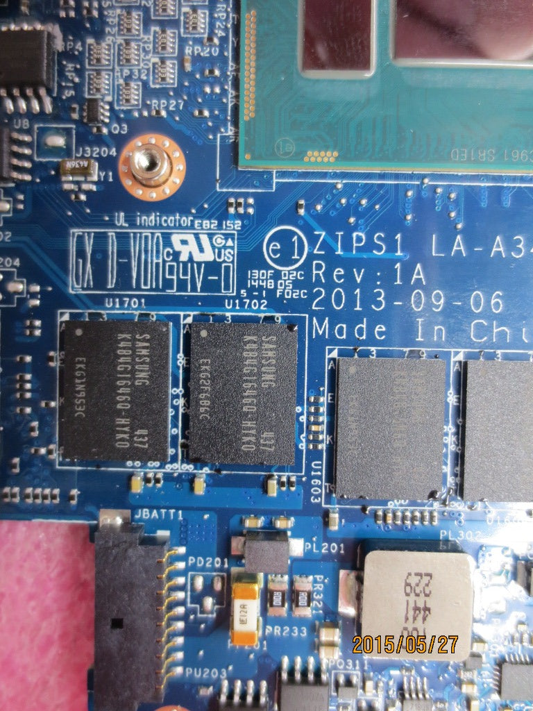 Lenovo Replacement Part - 04X6419