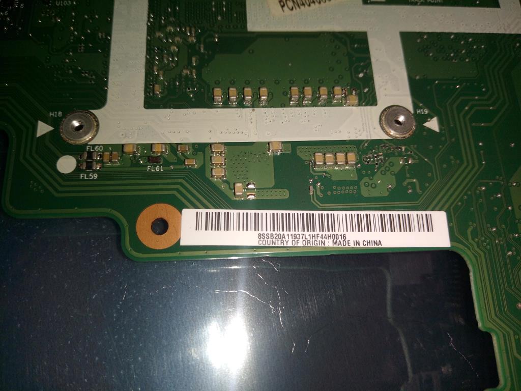 Lenovo Pl System Boards - 04X4011