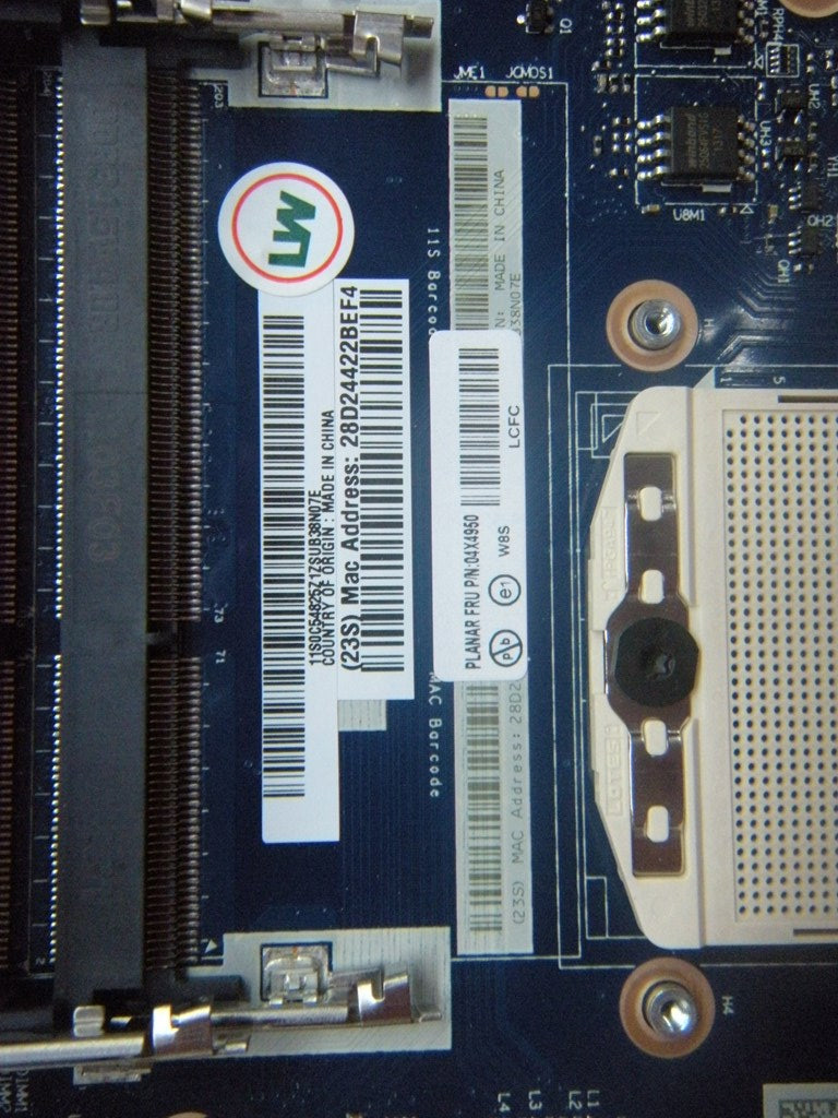 Lenovo Replacement Part - 04X4950