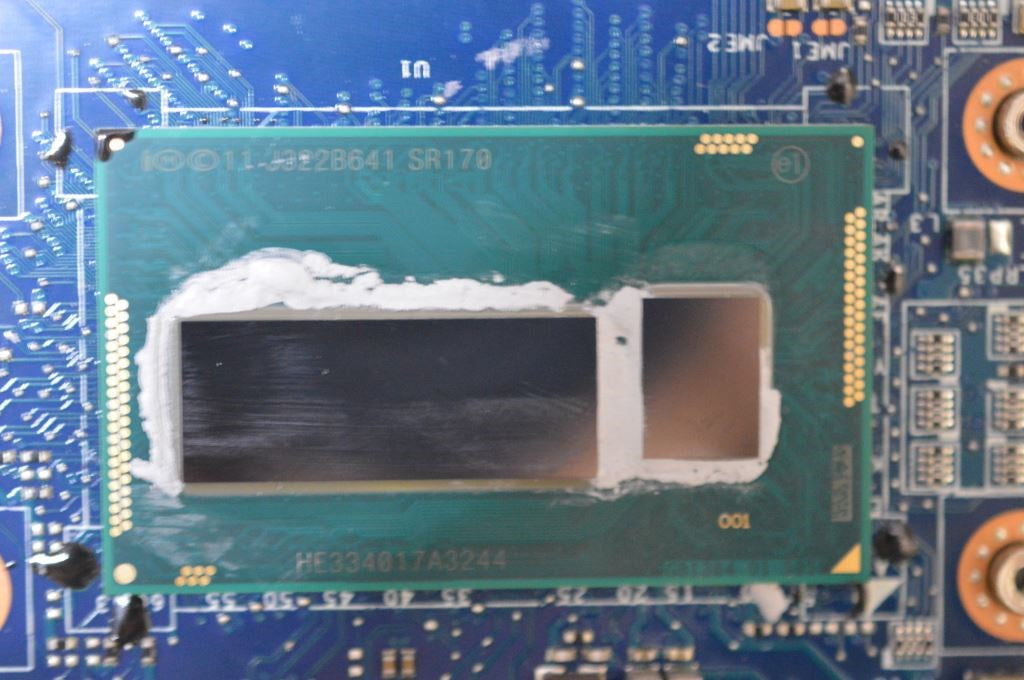 Lenovo Replacement Part - 04X5125