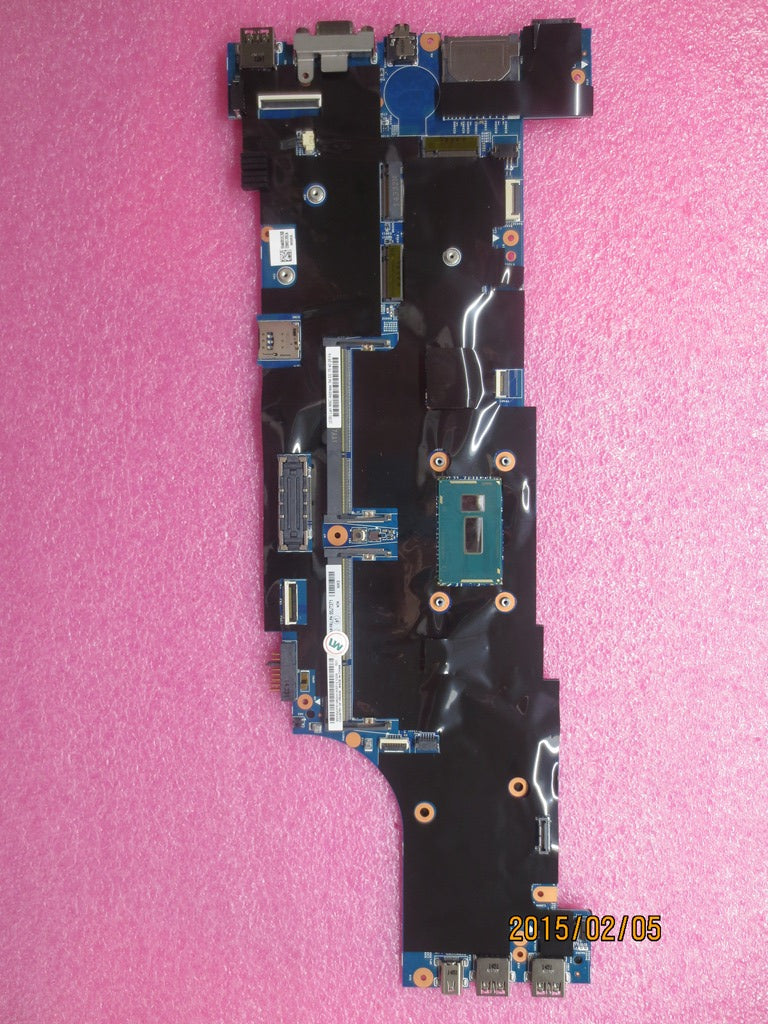 Lenovo Replacement Part - 00Jt371