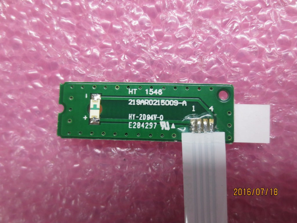 Lenovo Ma Mechanical Assemblies - 00XD732