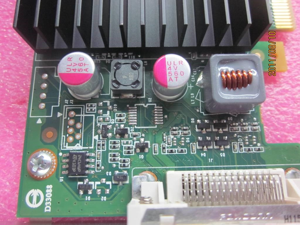 Lenovo Card - 03T8152