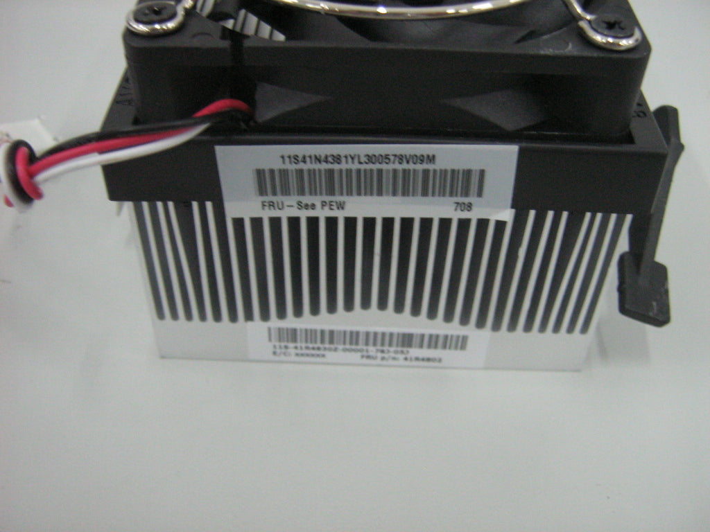 Lenovo Replacement Part - 41R4802