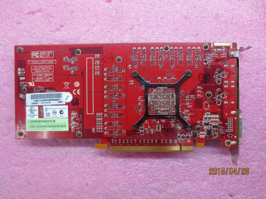 Lenovo Pu Processors - 03T6738
