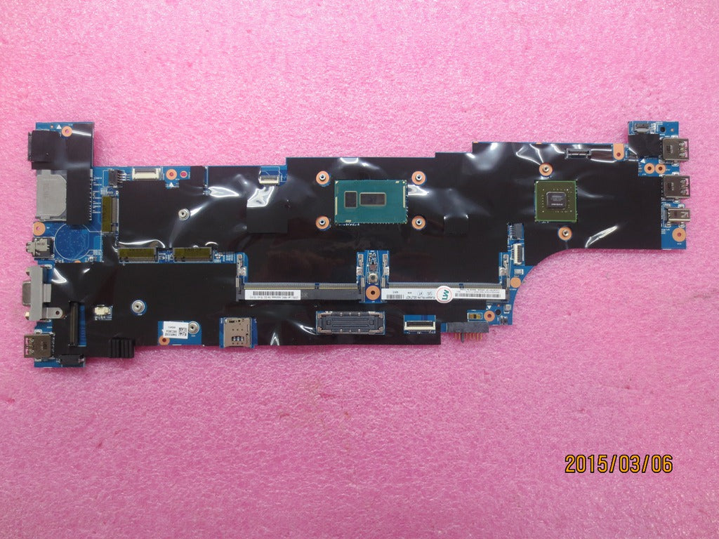 Lenovo Replacement Part - 00Jt427