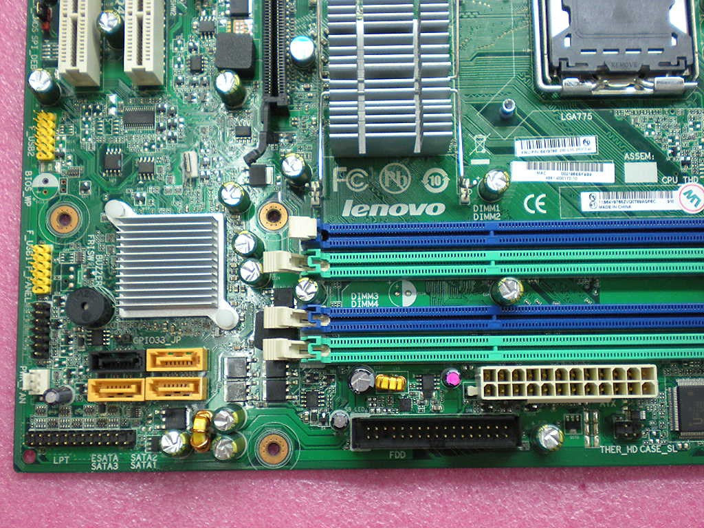 Lenovo Replacement Part - 64Y9766