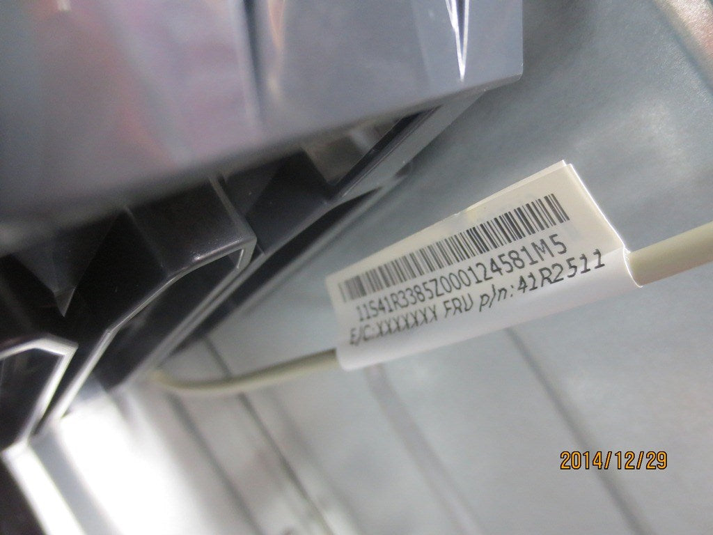 Lenovo Mech Asm Usb3.0 Shell Fre W/Lo - 03T8577