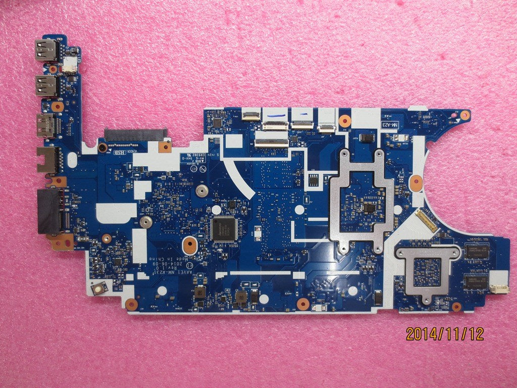 Lenovo Pl System Boards - 04X4990