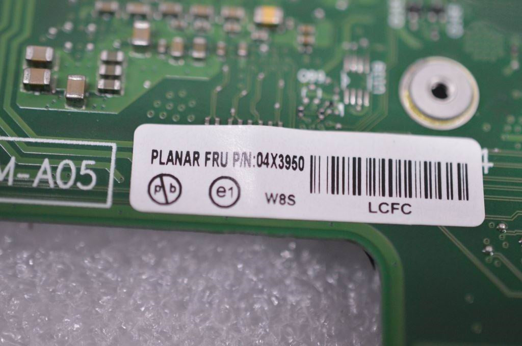 Lenovo Replacement Part - 04X3950