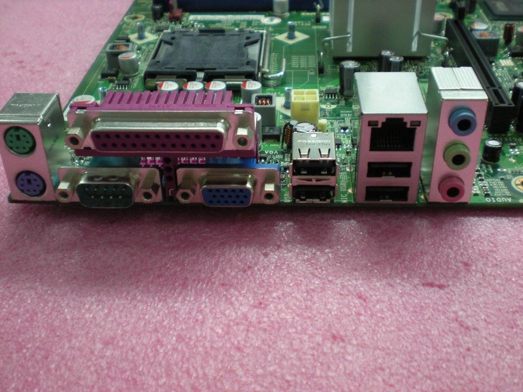 Lenovo Bdplanar Intel G41 - 71Y6838