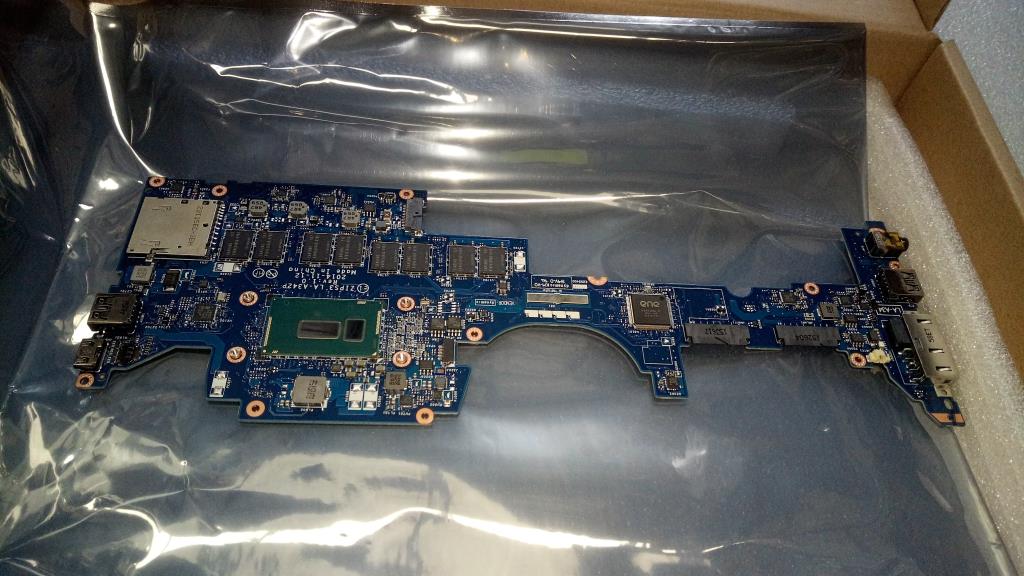 Lenovo Pl System Boards - 00HT703