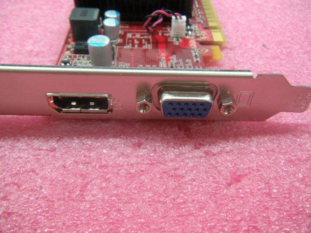 Lenovo Vc Video Cards - 03T7121