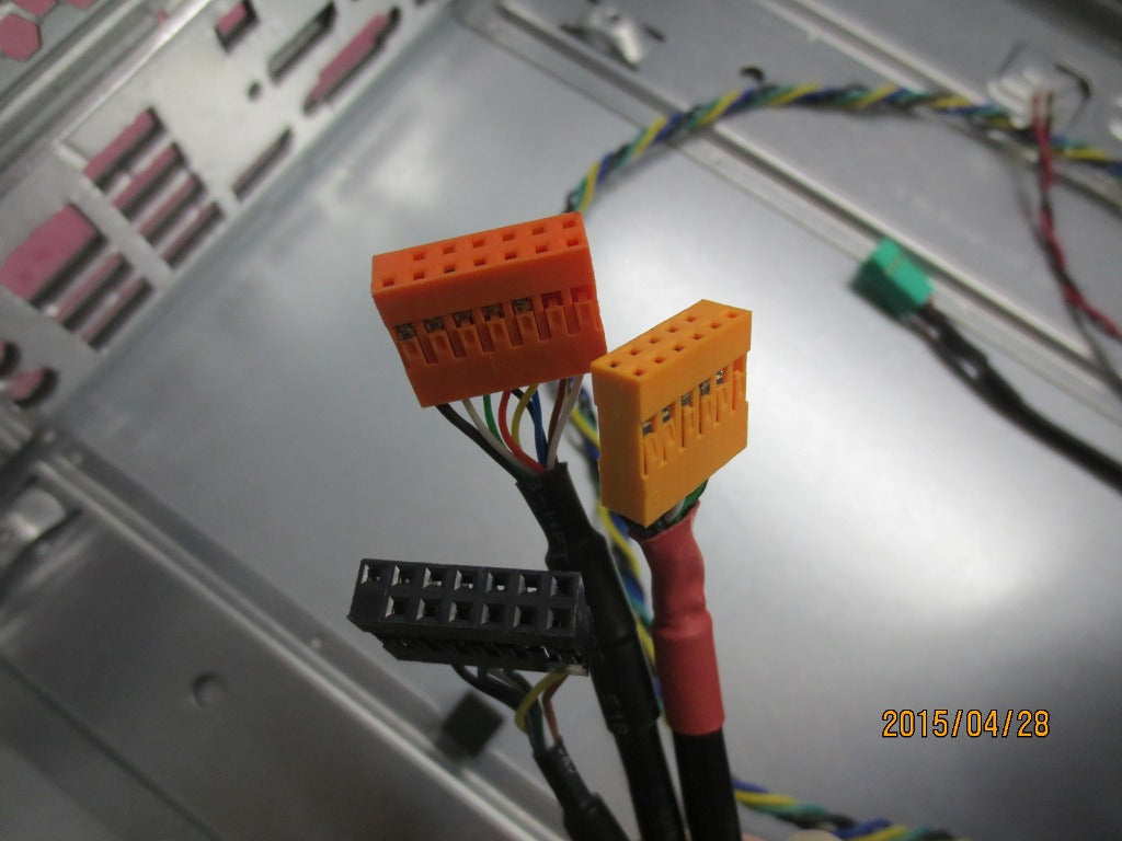 Lenovo Mech Asm Mechanical Kit For Ro - 03T9932