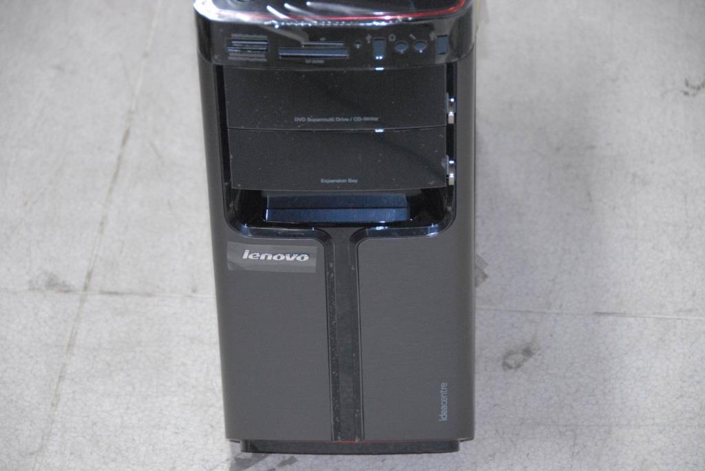 Lenovo Case Mace Lx-320Ate(No Mode) C - 30002134