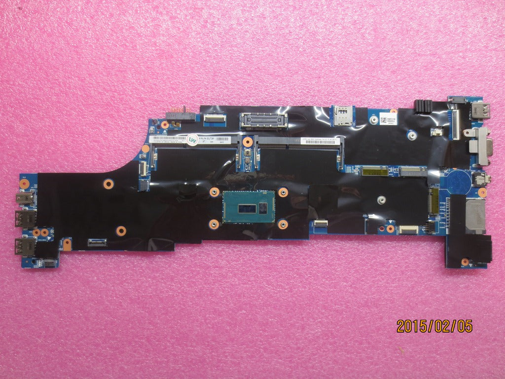 Lenovo Replacement Part - 00Jt391