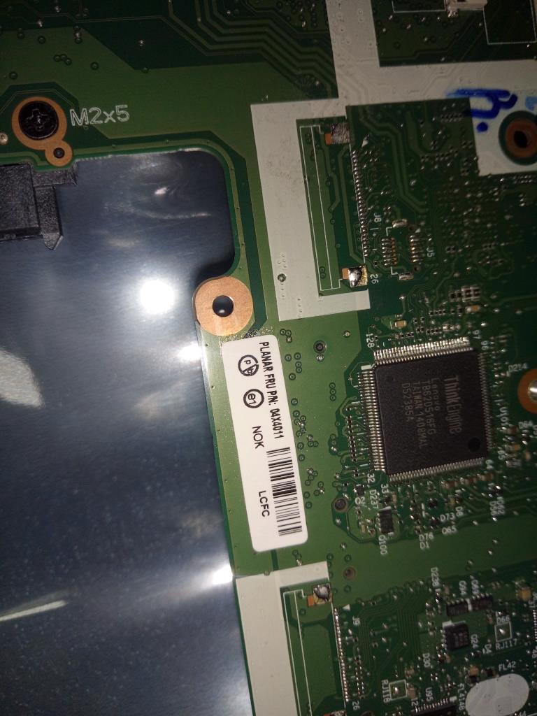 Lenovo Pl System Boards - 04X4011