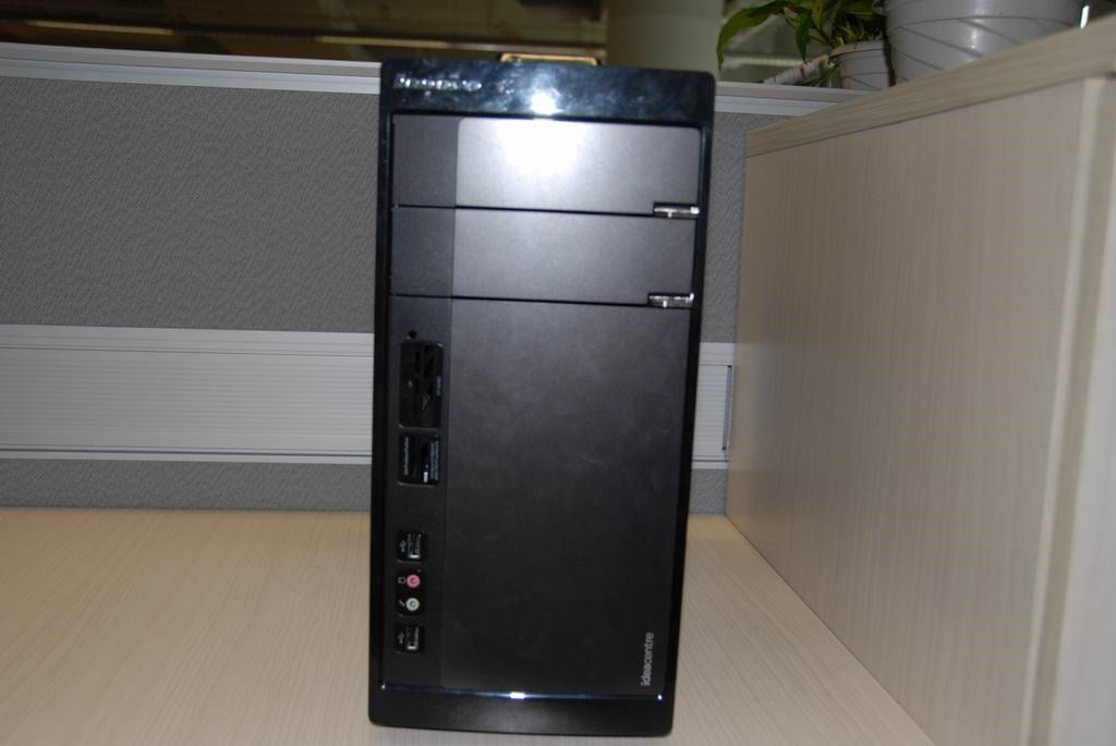 Lenovo Mx Lx-317Dtb Chassisr - 30001797