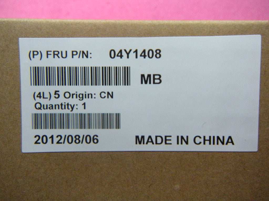 Lenovo Replacement Part - 04Y1408