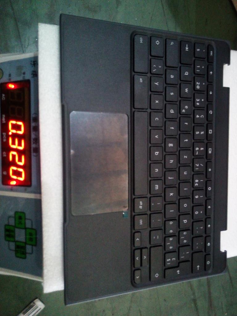 Lenovo Upper Case B 81Er Wkb Sw - 5CB0R07044