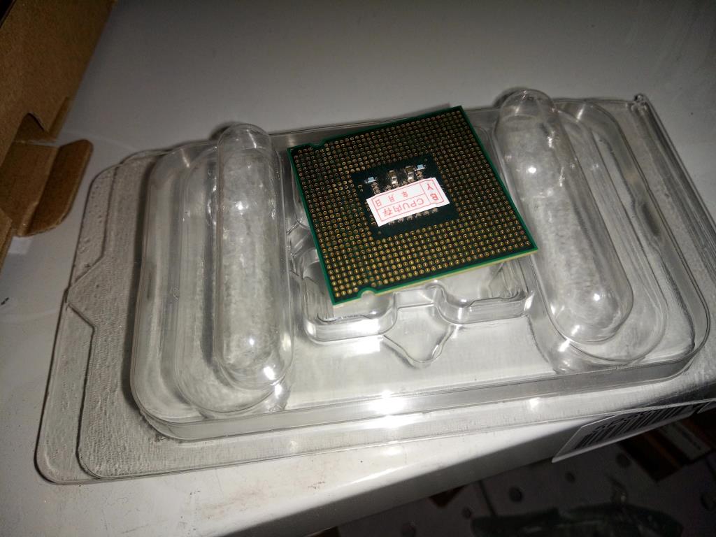 Lenovo Module E5400 Vt - 71Y9886