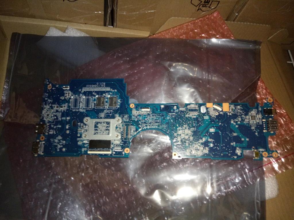 Lenovo Pl System Boards - 00HW158