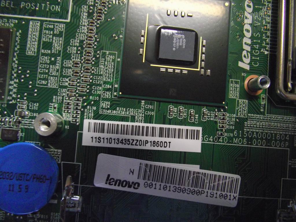 Lenovo 11013909 - Part
