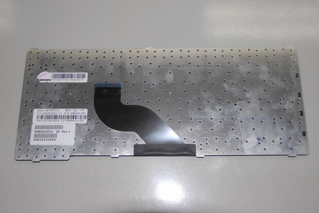 Lenovo Kb Us 83 Oki Hmb 3315Tla 01 Le - 25007744