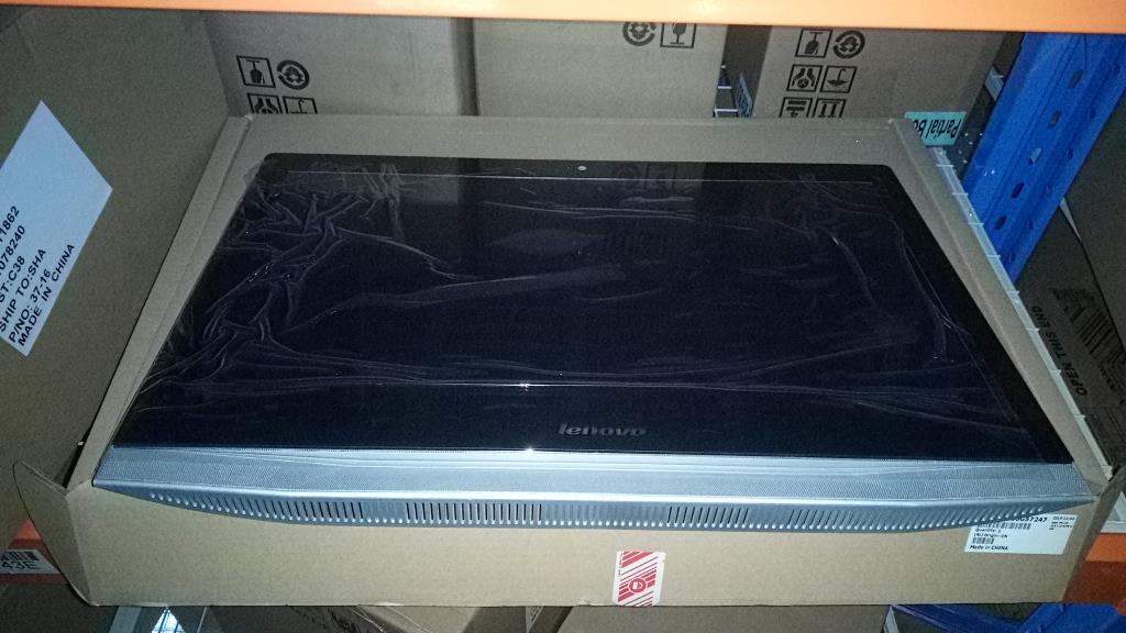 Lenovo Lcd Panels - 5D10G57247