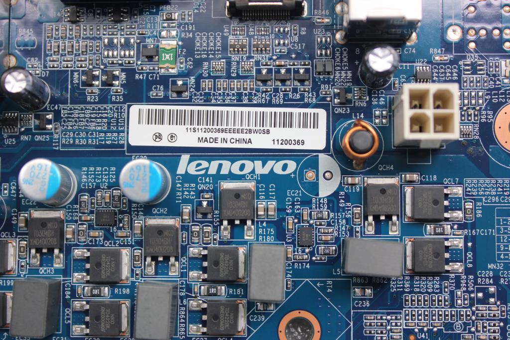 Lenovo Mb E H61 Mtx 1.0 95W - 11200369