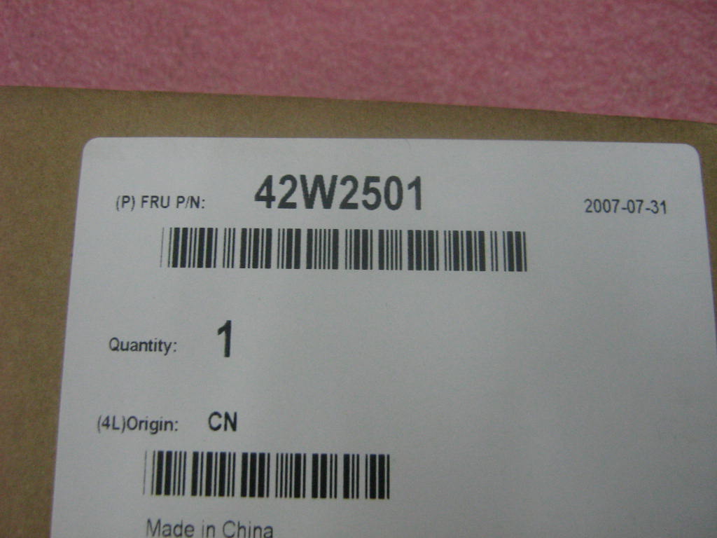 Lenovo Frame Lcd Mg Frame - 42W2501