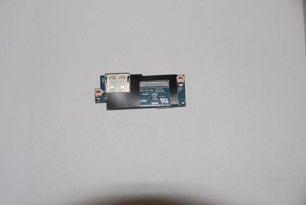 Lenovo Usb Board Minnie Black - 11014238