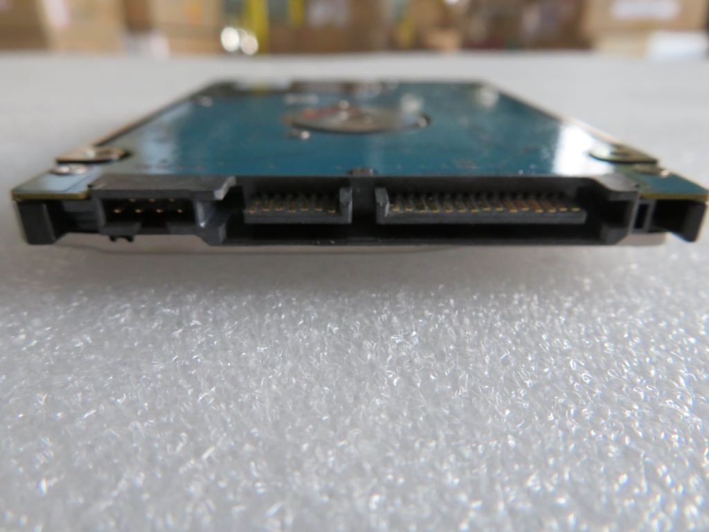 Lenovo Hdd Sgt Kahunav 1Tb St1000Lm01 - 16200421