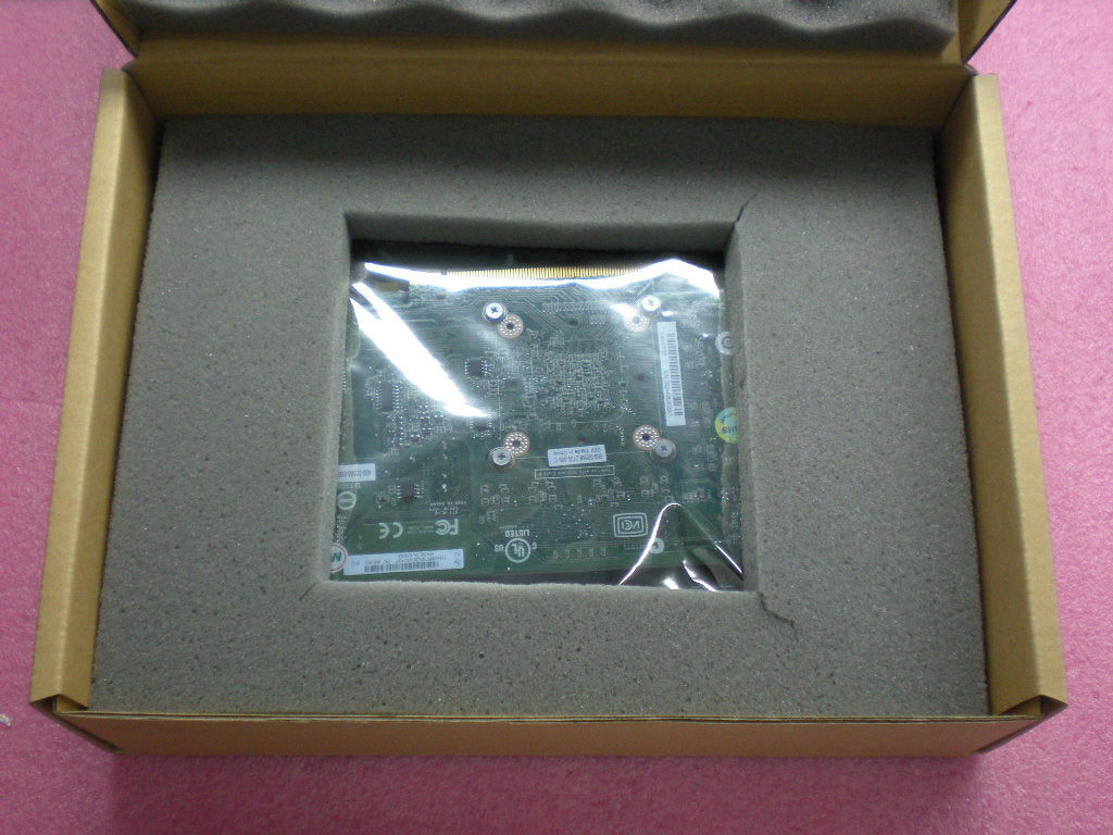 Lenovo Cardpop Quadro - 45R7403