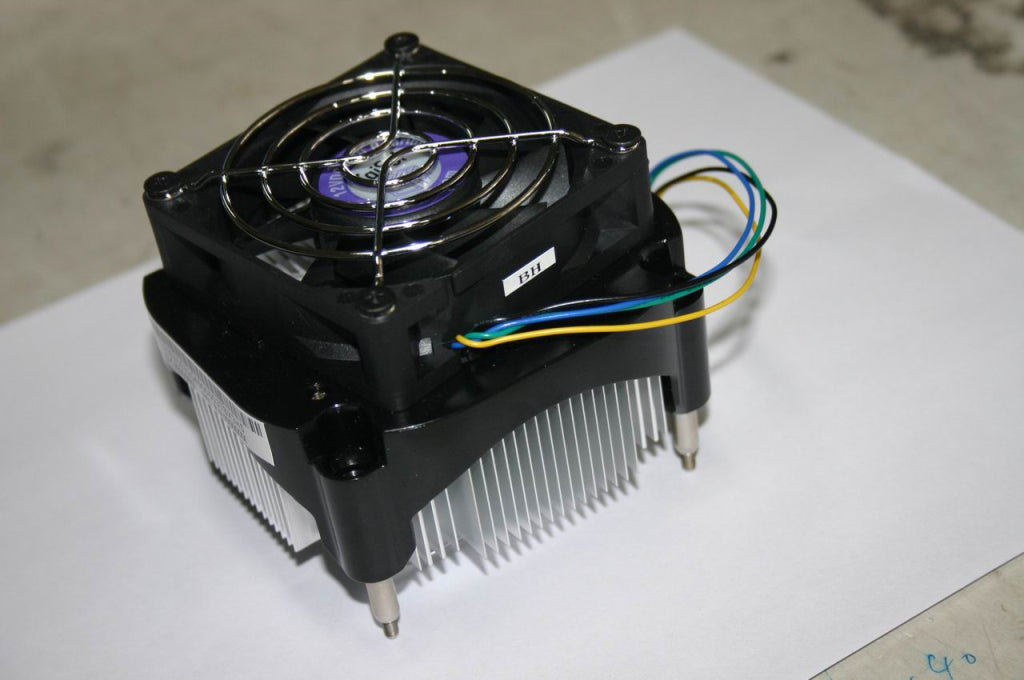 Lenovo Cooler Ts Cet5A52839C6 95W Cpu - 31032049