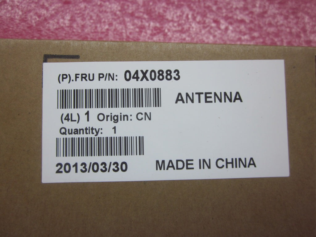 Lenovo An Antenna - 04X0883
