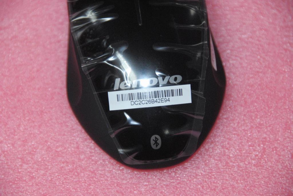Lenovo Mouse Sunrex Lxh-Jme2069B((Ww - 25011188
