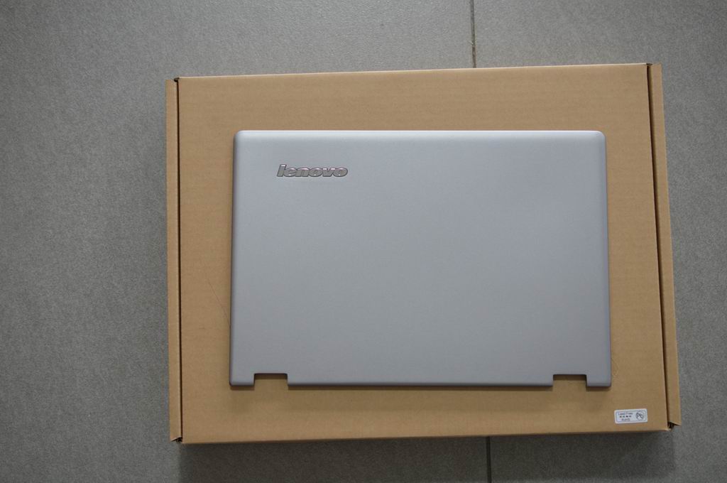 Lenovo Camera Plate Mocha2 Prt - 30500150