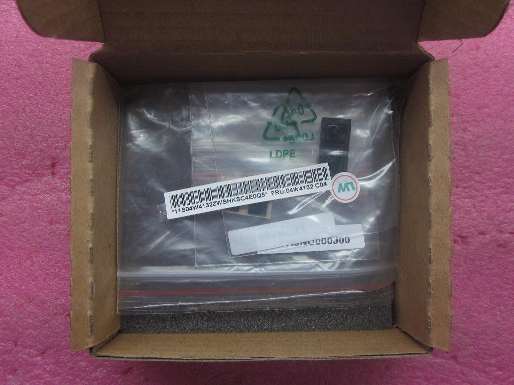 Lenovo Mx Misc External - 04W4132