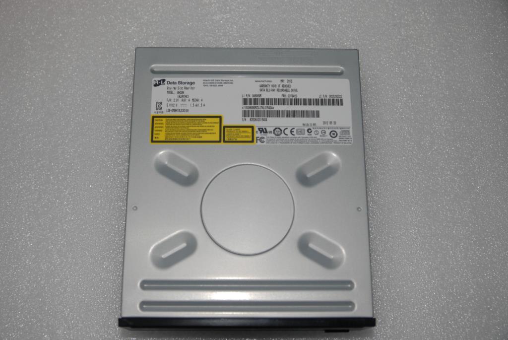 Lenovo Bd Recorder Hlds Bh30N Black B - 25200322