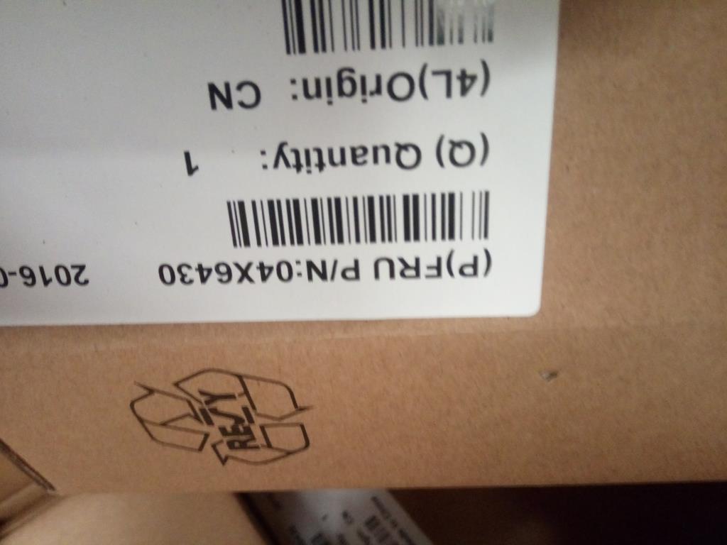 Lenovo Co Covers - 04X6430