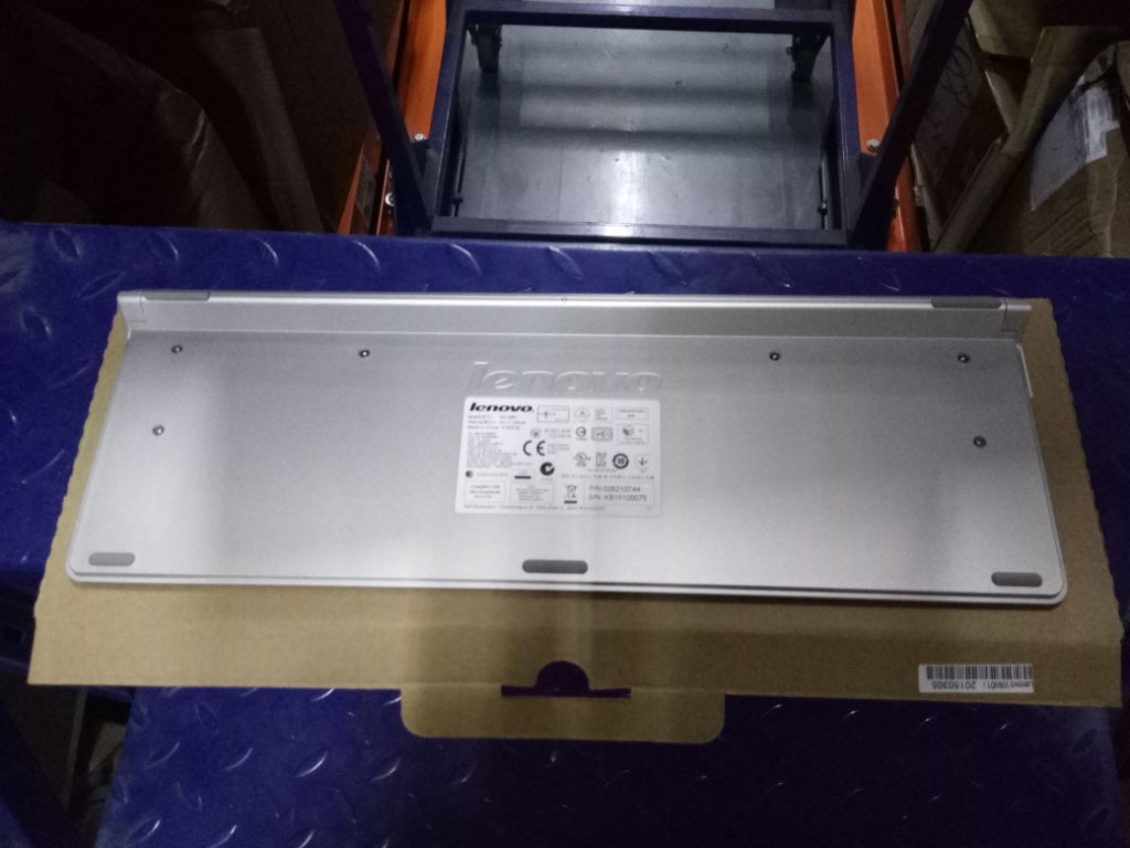 Lenovo Kb Keyboards External - 25210744