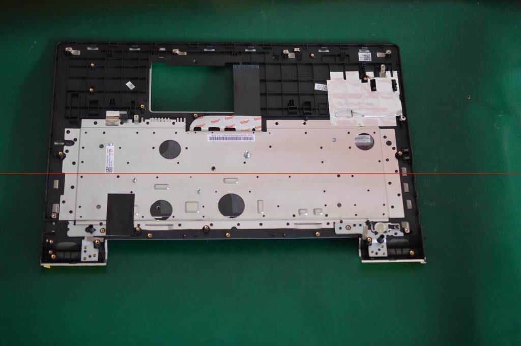 Lenovo Co Covers - 5CB0K93621
